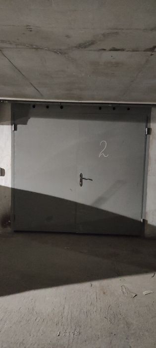 Продава се Гараж / Паркомясто в Велико Търново, Бузлуджа - 17 кв.м за 1648 €/кв.м - Снимка #4