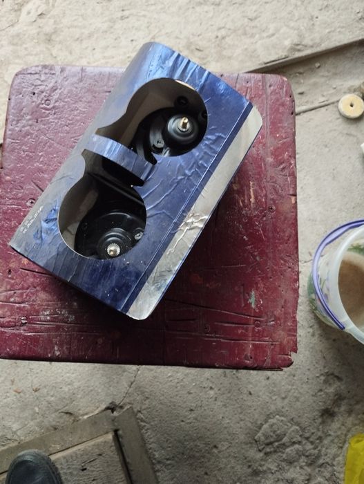 Авто сигнал, новый .