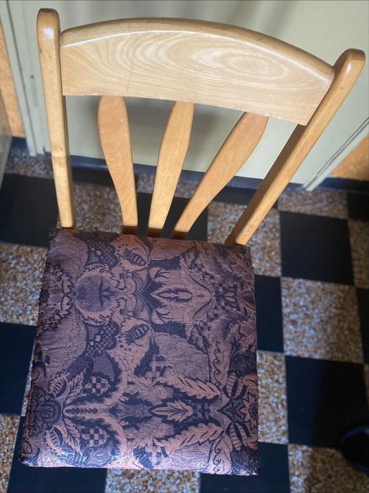 Стол стол - ретро