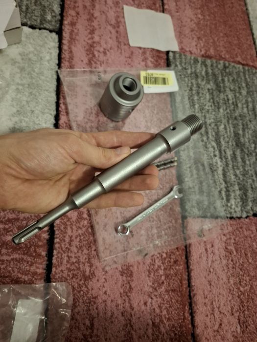 Carotă pentru zidărie 60 mm