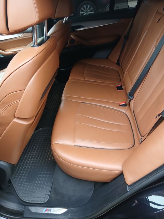 BMW X5  xdrive Pachet M