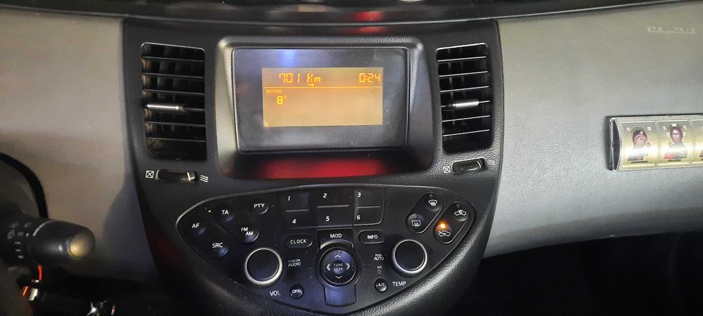 Продам Nissan Primera 2003 г.