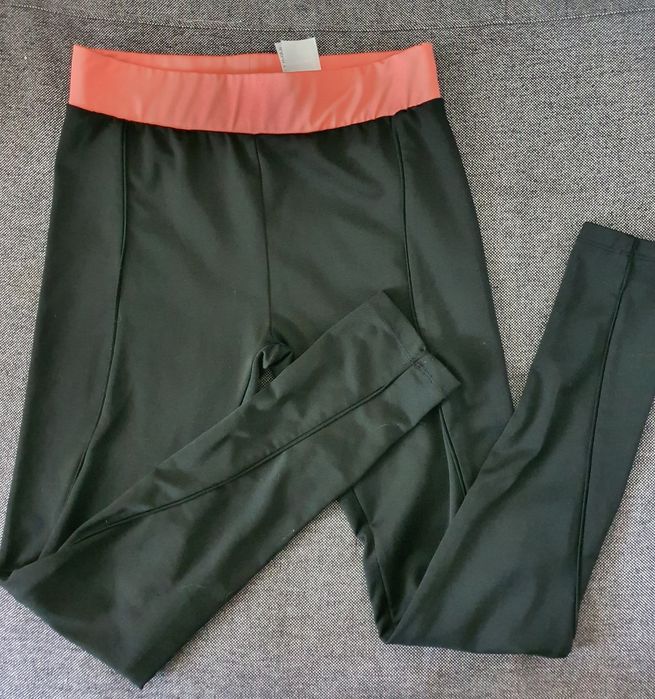 Costum sport, gimnastica, sala, fete, 158-164