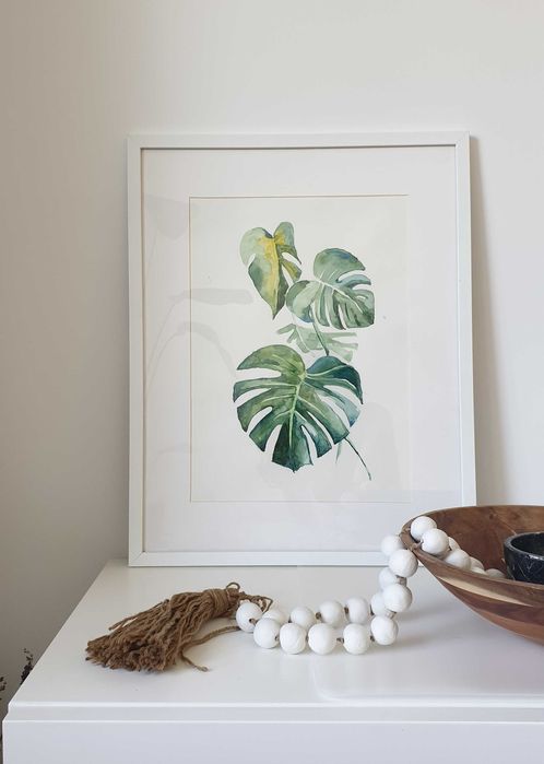 Интерьерная картина