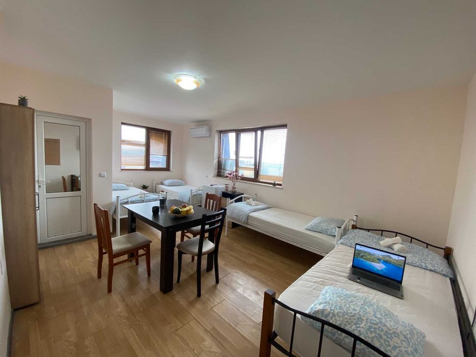 Дава се под наем  в Костинброд - 20 кв.м за 20.4 € - Снимка #3