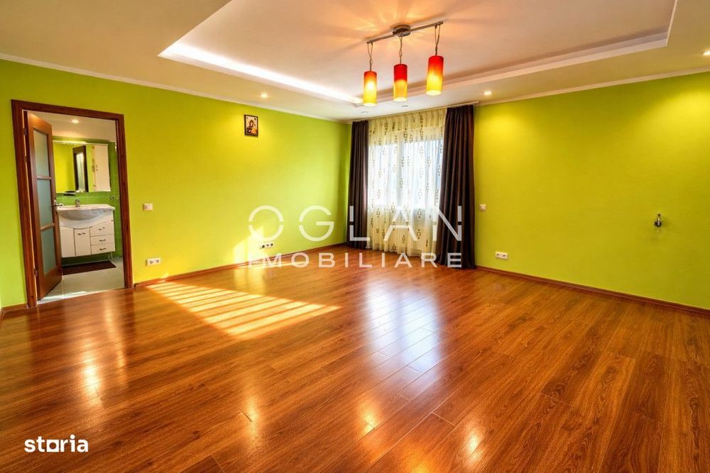 Proprietate exclusivă Ocna Sibiului | Comision 0%