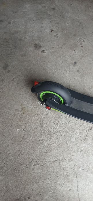 Trotineta electrica inokim Light 2