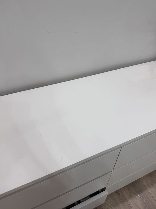 Продам комод IKEA