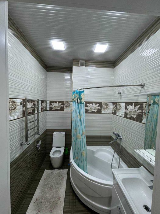 Аренда кв ул Кушбеги Дунё Супермаркет 2-комнатная ро-н Яккасарайский