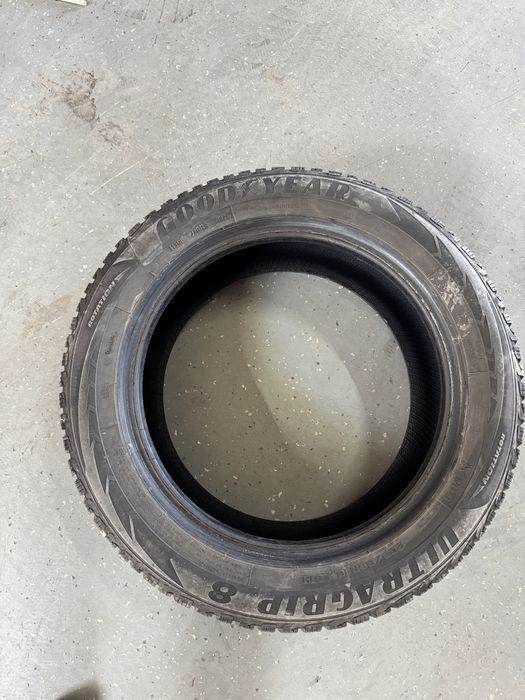 Anvelopa iarna goodyear 205/55 R16