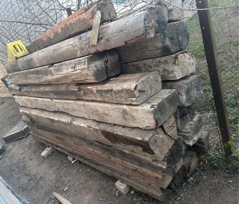 продам бу шпал..