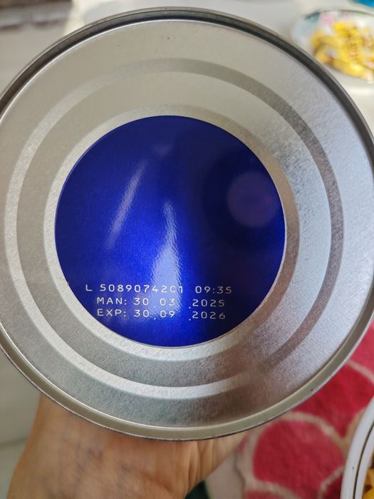 Детский смес Nan expertpro тройной комфорт 400гр