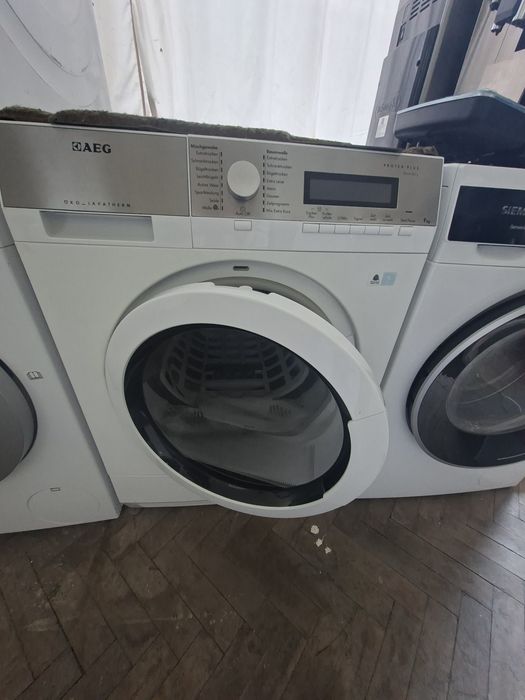 Сушилня AEG ProTex Plus