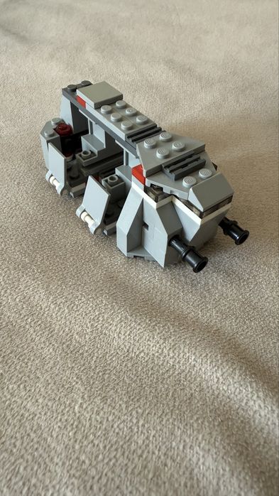 LEGO Star Wars Imperial Troop Transport (set 75078)