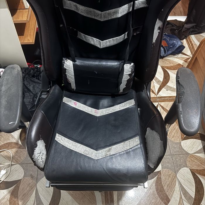Scaun de gamin arka chair