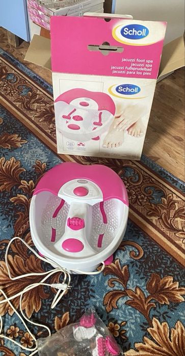 Массажер для ног