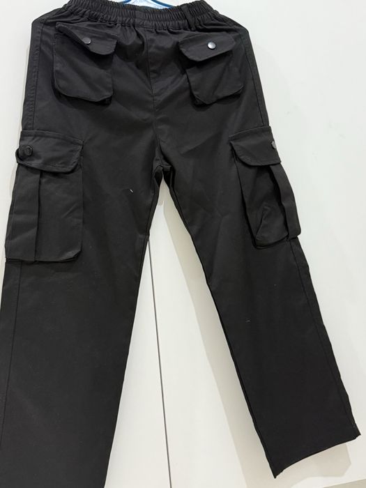 Универсальные и удобные джогеры