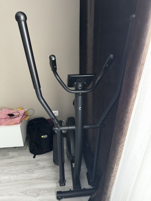 Эллиптический тренажер Genau