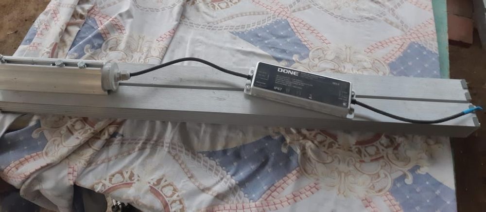 Прожекторлар сатылады