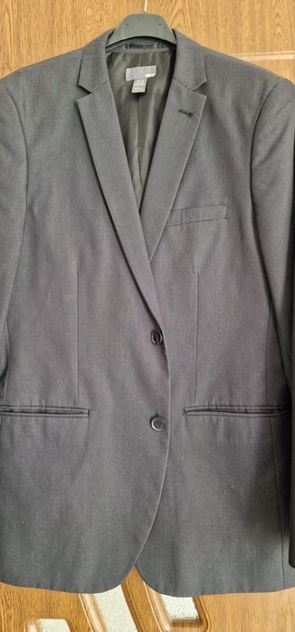 Sacou barbat H&M