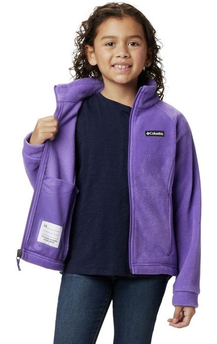 GAP Columbia куртка для девочек