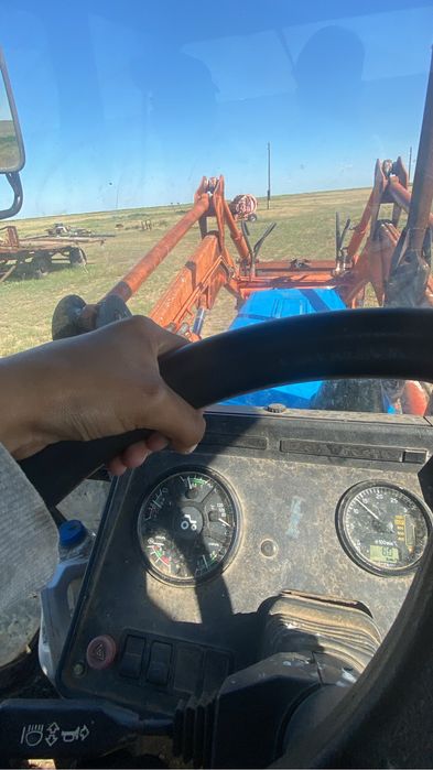 Беларус 82 год2017