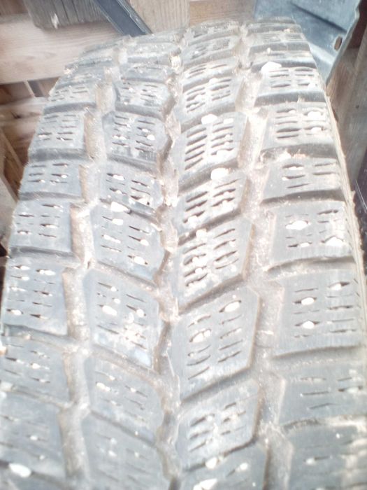 Cauciucuri-195- 75-R 16 C Bus, Camionetă, Auto Turism.