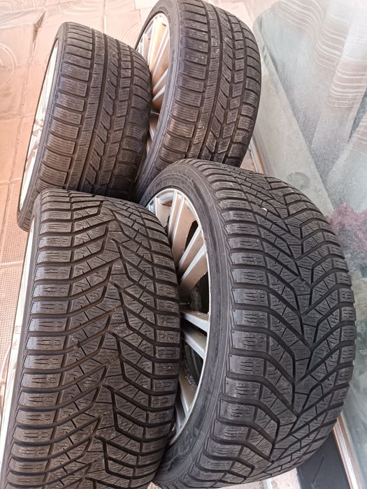 Джанти 5х112 19.