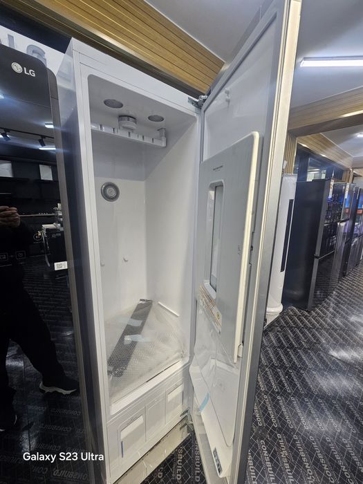 Новинка LG C3MFC STYLER От официального дилера