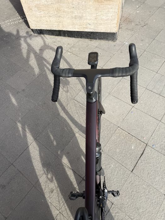 Specialized Tarmac SL7 Comp 105 Di2 56