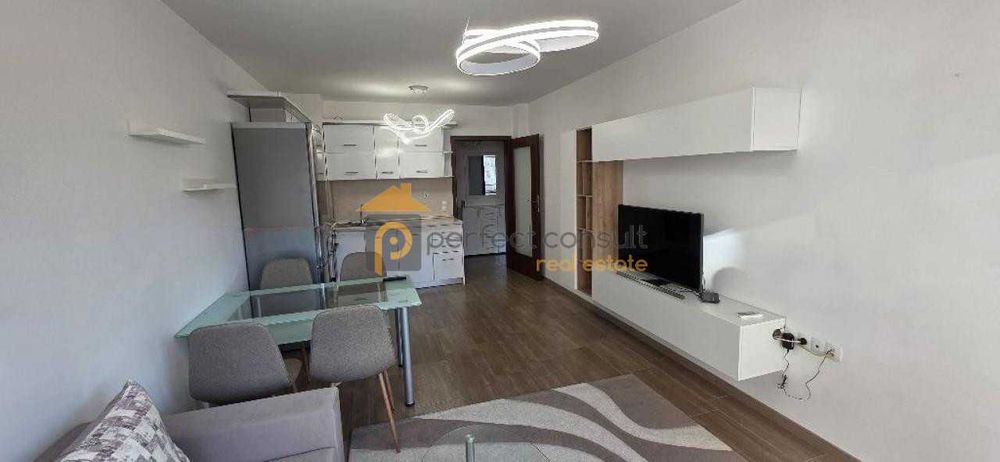 Дава се под наем Двустаен апартамент в Пловдив, Кършияка - 70 кв.м за 500 € - Снимка #3