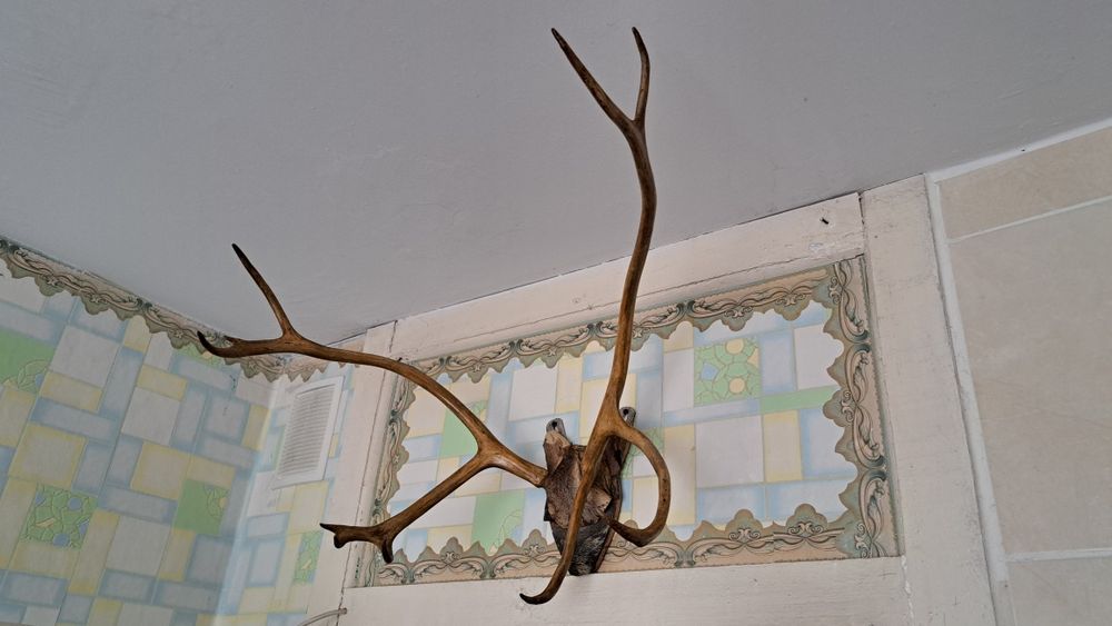 Картины и другое  из СССР.