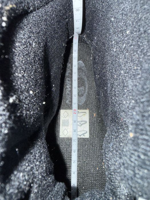 Clapari pentru ski fond, Salomon, marimea 44