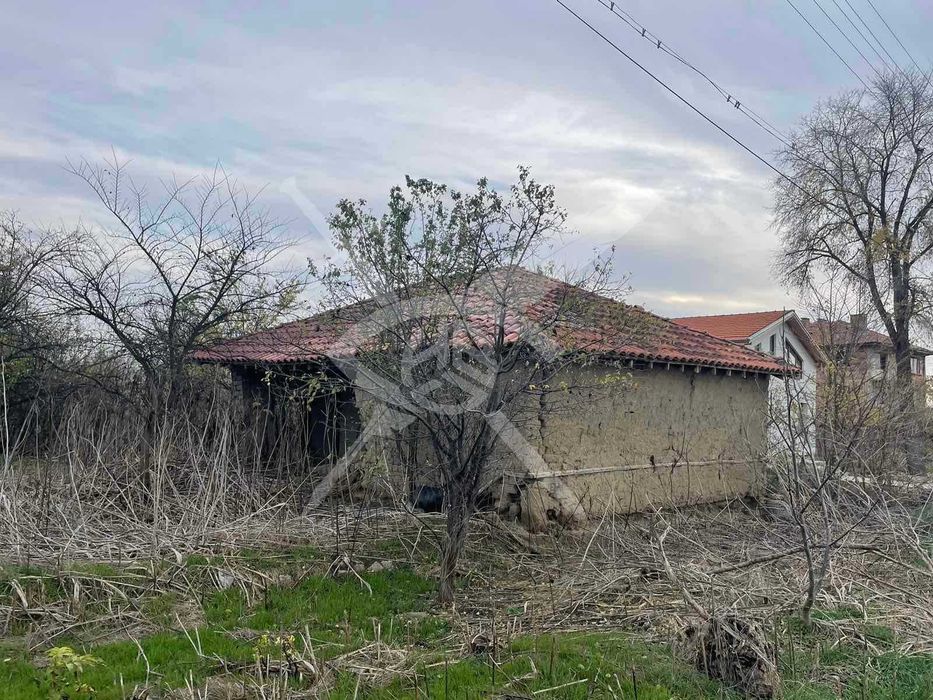 УПИ в Съединение 35362