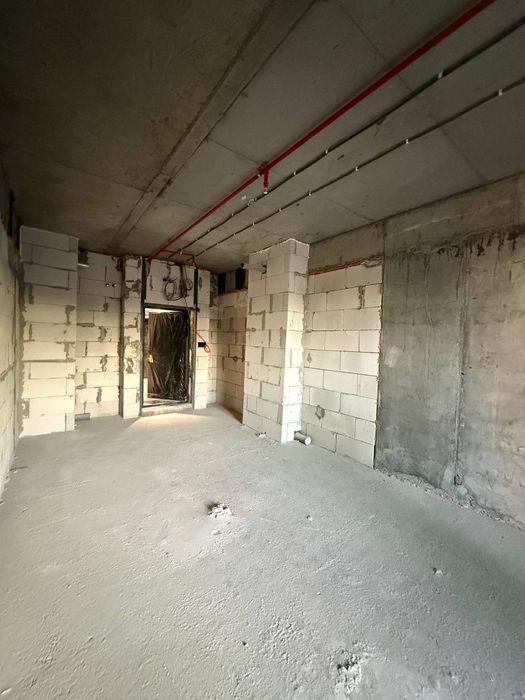 Продается 1 ком квартира, ЖК Истанбул Сити, ор-р: ул. А.Каххара, 33м²
