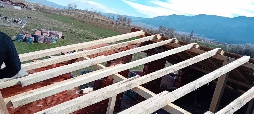Ремонт на покриви най добрите майстори
