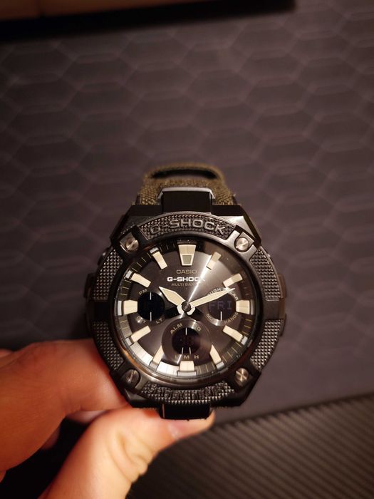 Casio G-Shock GST-W130BC
