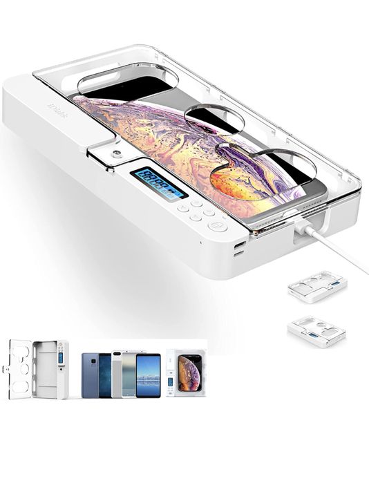 Blocator pentru telefon - parinti- copiilor/studentilor