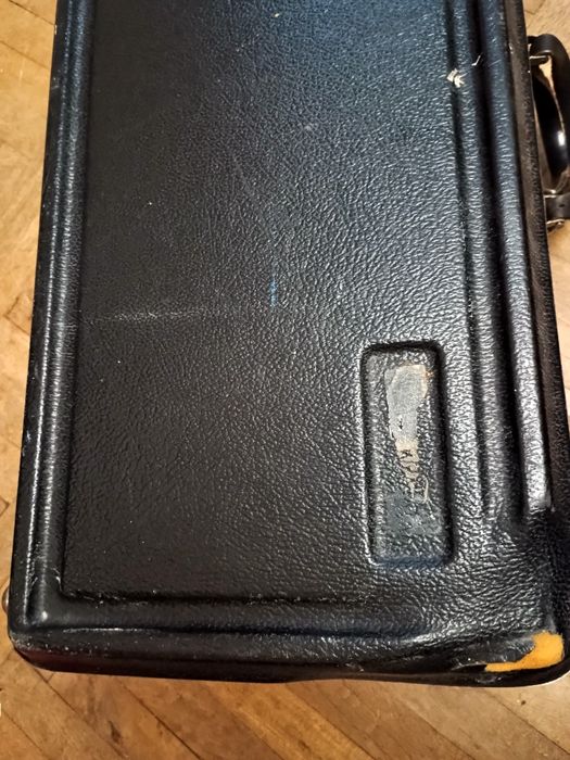 Саксофон Conn M20 мундщук Berg Larsen