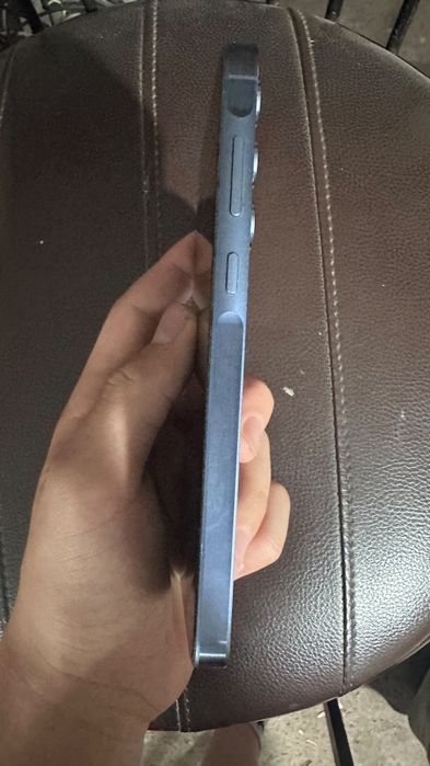 Samsung Galaxy a55