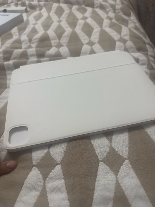 iPad Magic Keyboard for iPad Pro 2024 11'