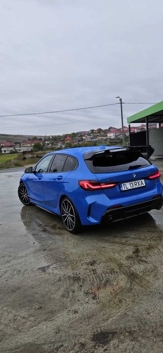 BMW M135I, 306 CP, 2020, xdrive
