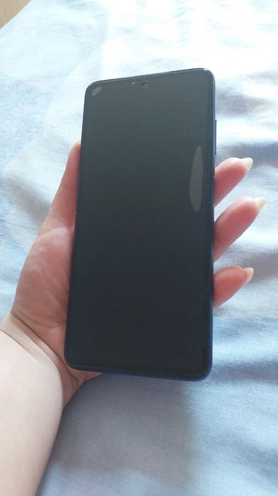 Поко х3 нфс 128 гб