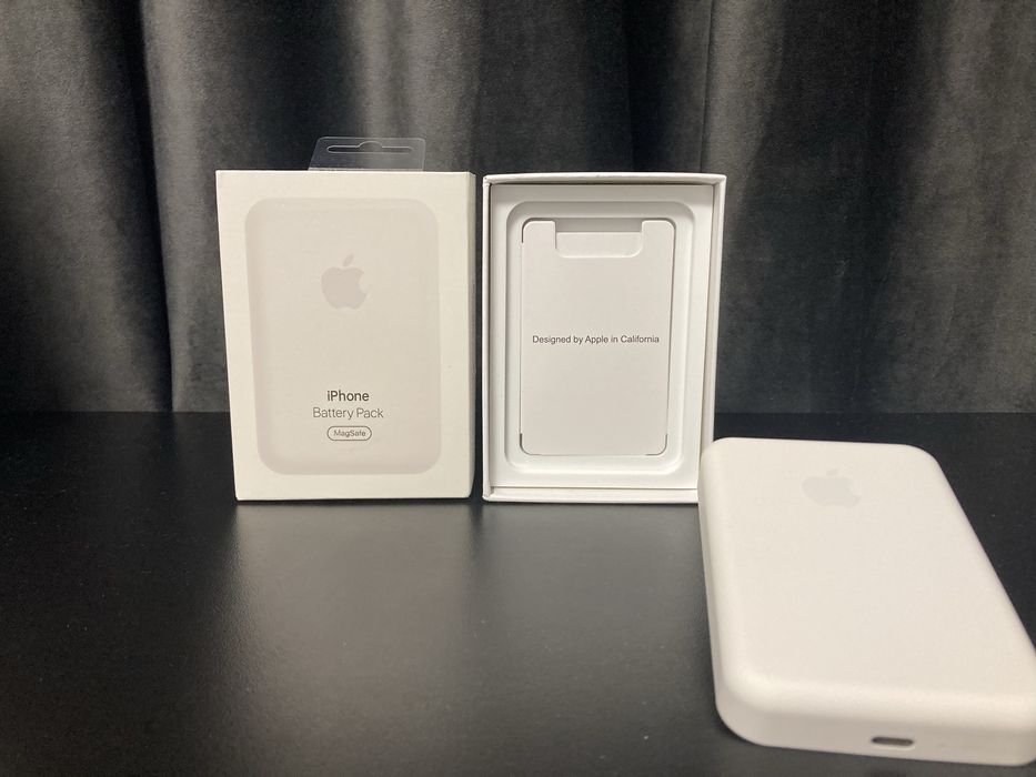 Baterie portabila Apple magsafe