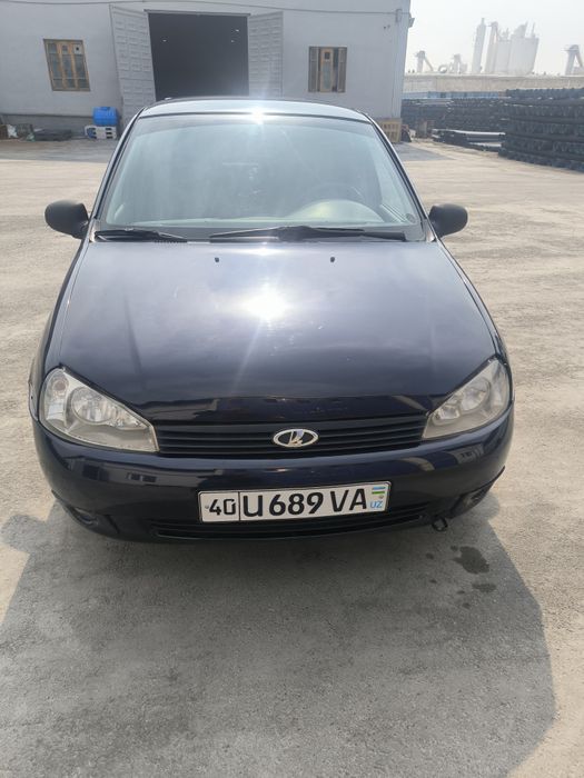 Lada kalina 1117 сотилади