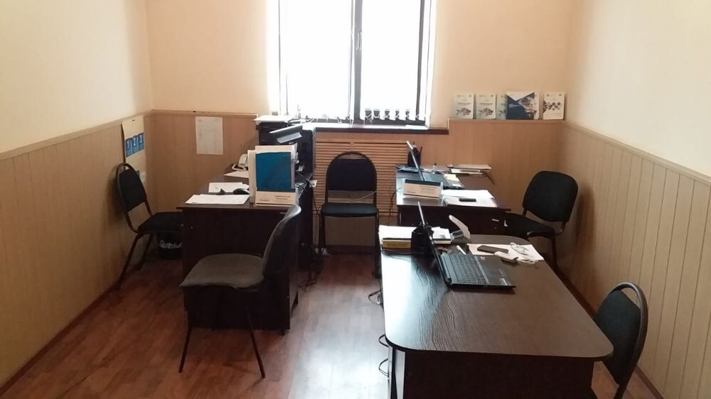 Аренда офисов