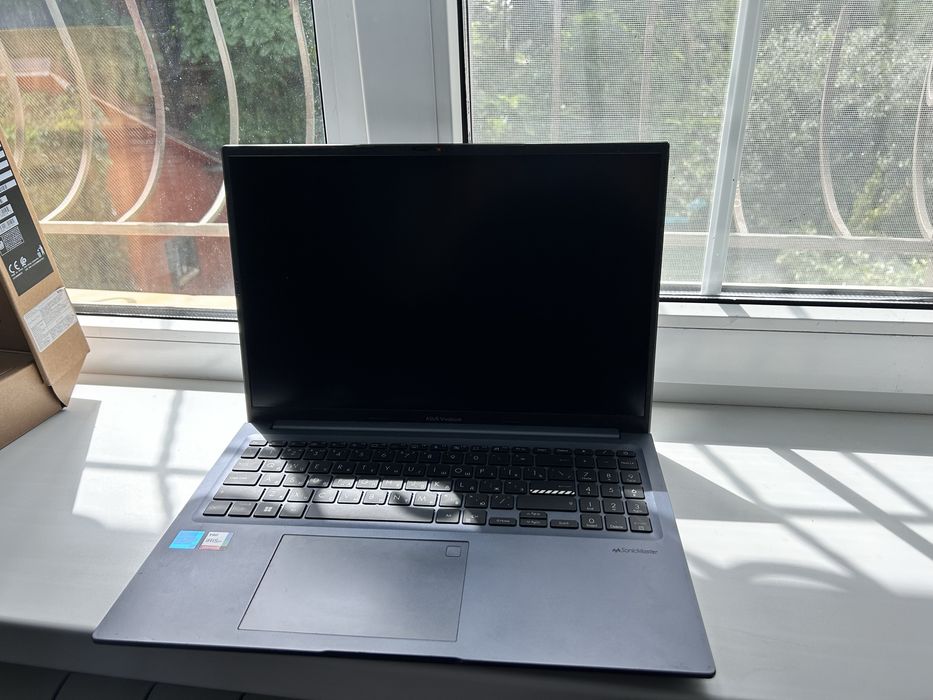 ASUS Vivobook 16 (X1603Z)