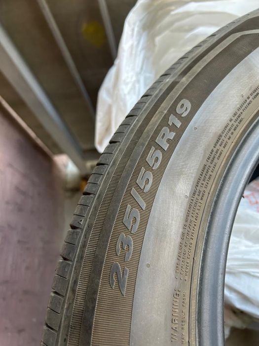 Автошиналар 19 Размер, Жаздык…