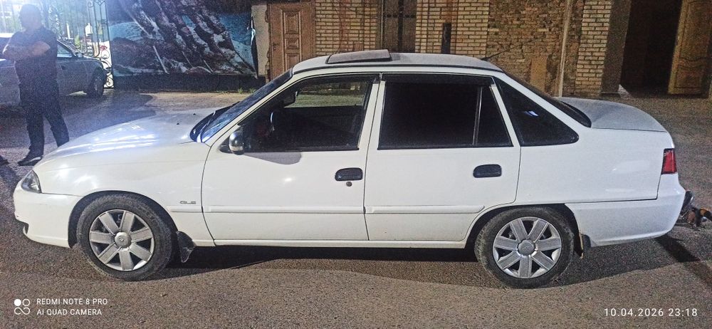 Chevrolet Nexia 1.5