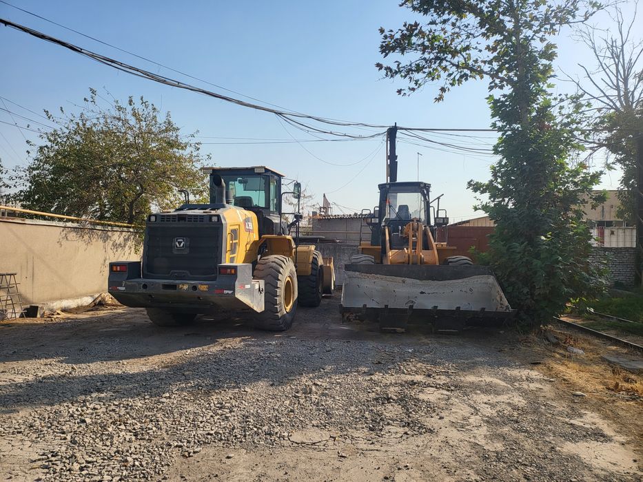 Погрузчик срочно сотилади и арендага бертлади